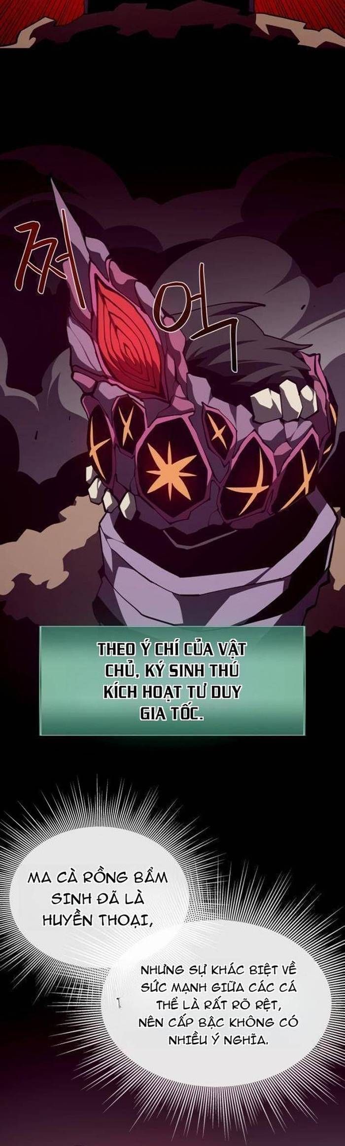 Hồi Ức Trong Ngục Tối Chapter 139 - 22