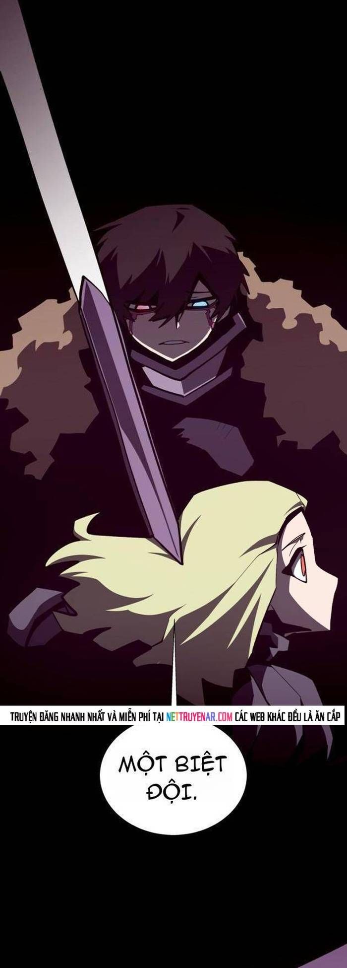 Hồi Ức Trong Ngục Tối Chapter 139 - 25
