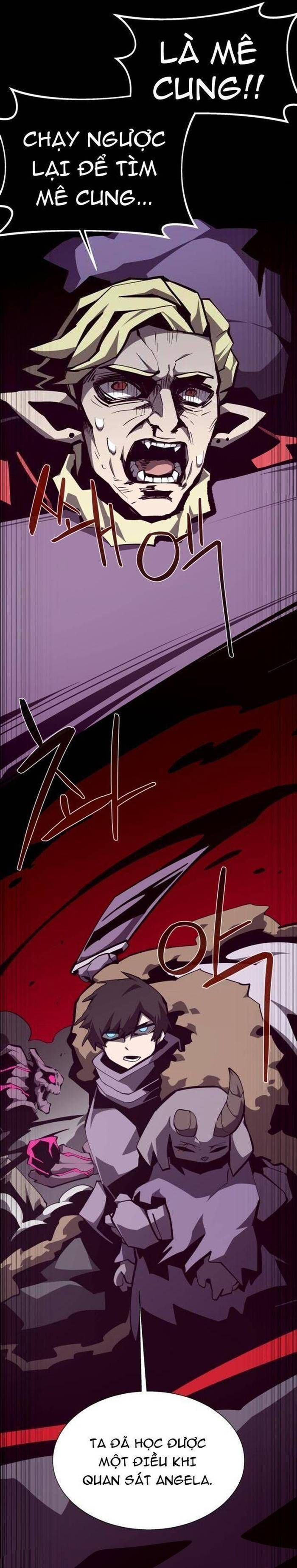 Hồi Ức Trong Ngục Tối Chapter 139 - 28