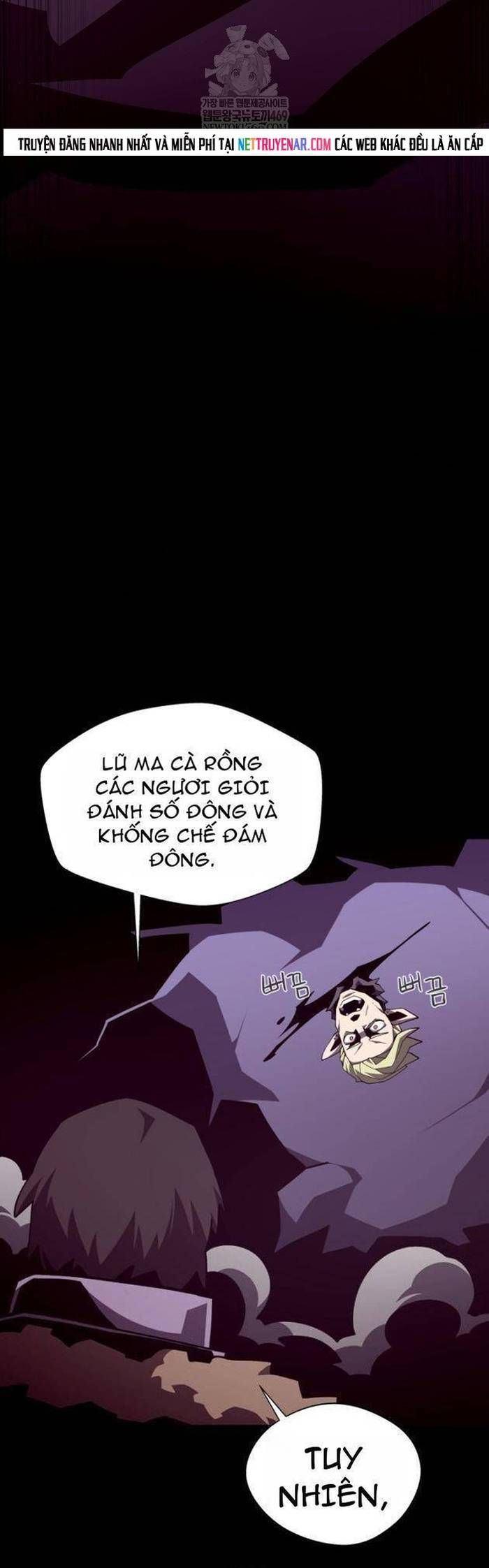 Hồi Ức Trong Ngục Tối Chapter 139 - 29