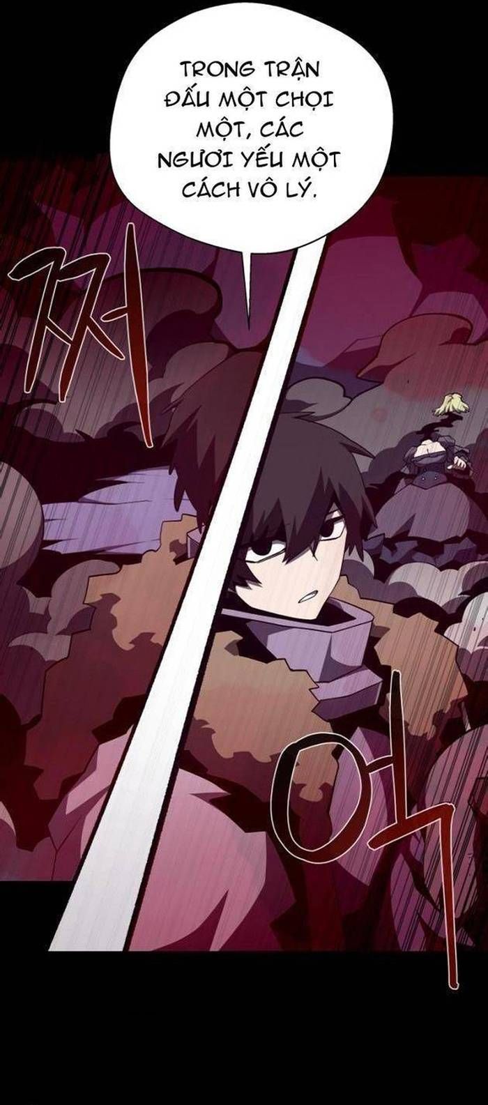 Hồi Ức Trong Ngục Tối Chapter 139 - 30
