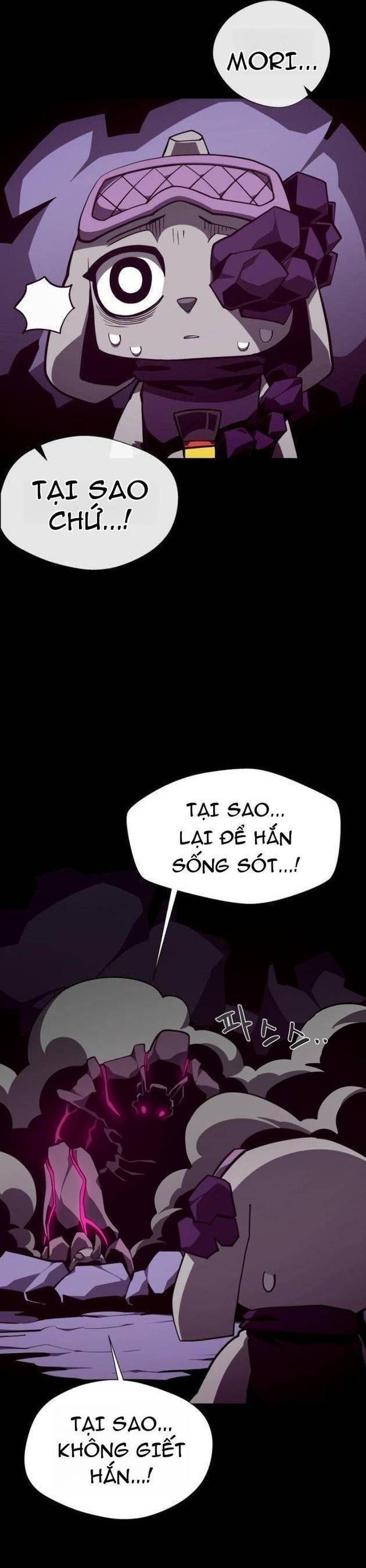 Hồi Ức Trong Ngục Tối Chapter 139 - 4