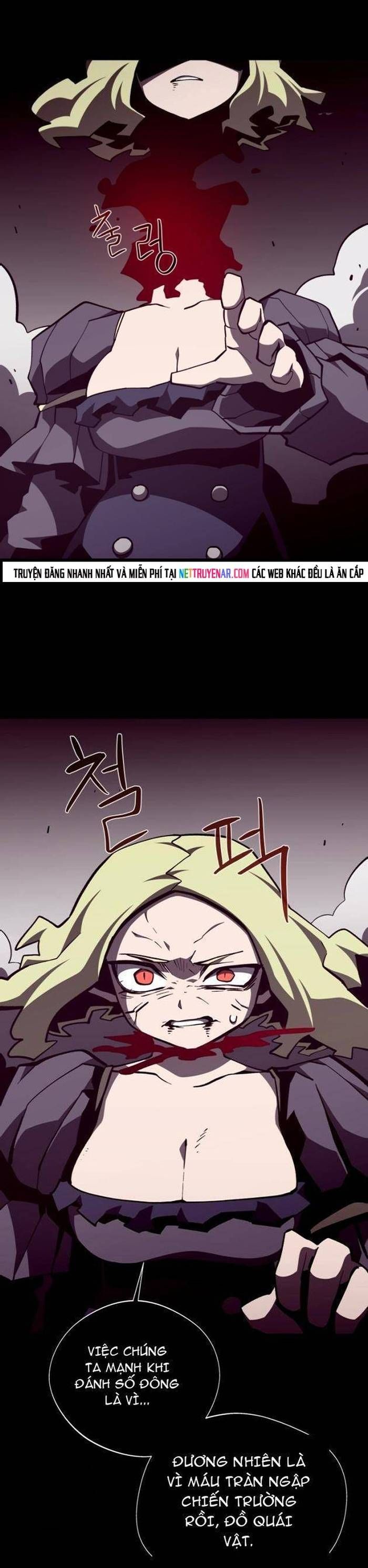 Hồi Ức Trong Ngục Tối Chapter 139 - 32