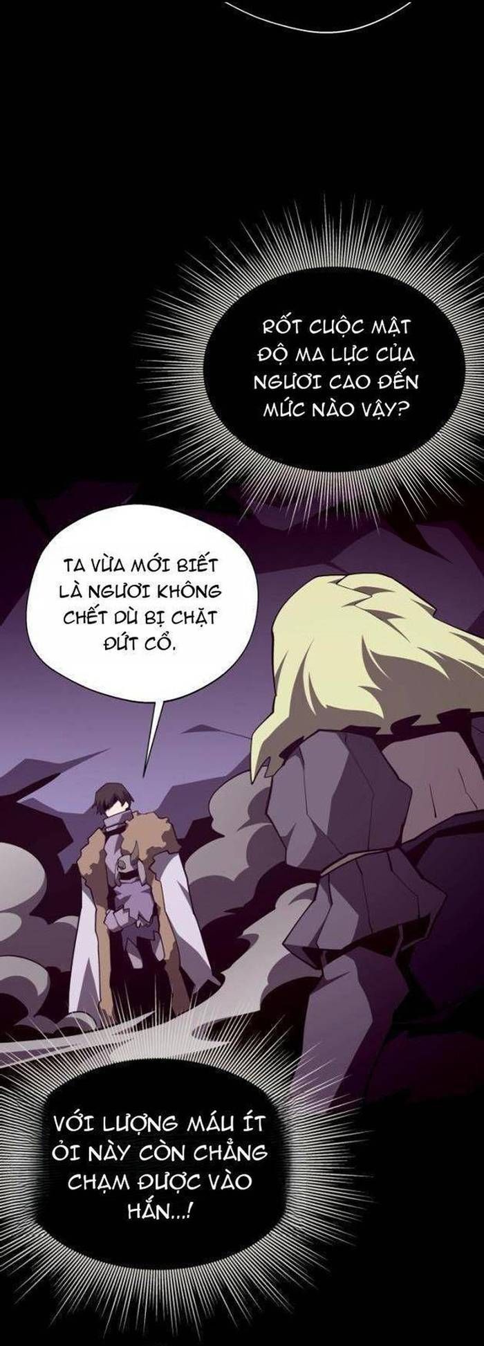 Hồi Ức Trong Ngục Tối Chapter 139 - 33