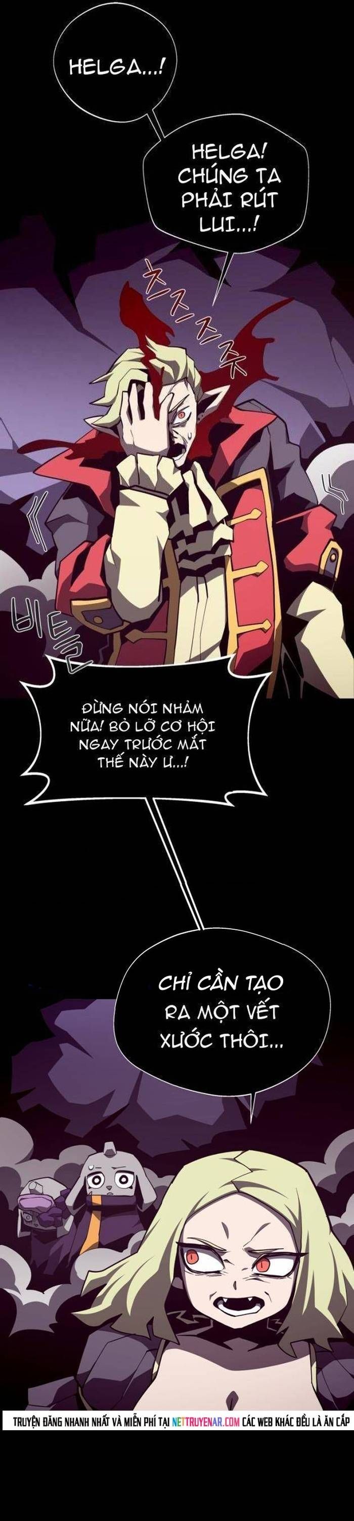 Hồi Ức Trong Ngục Tối Chapter 139 - 34