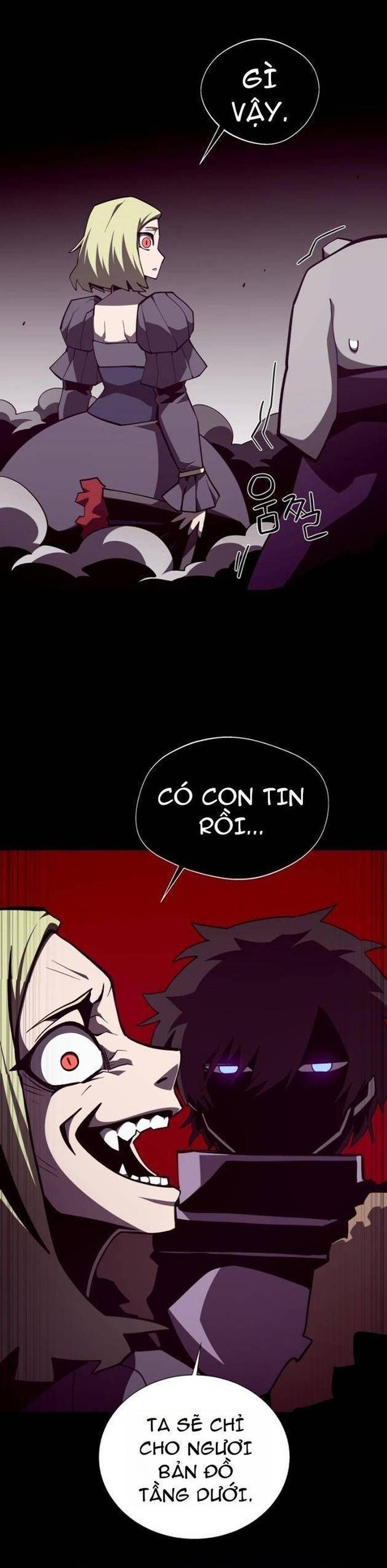 Hồi Ức Trong Ngục Tối Chapter 139 - 35