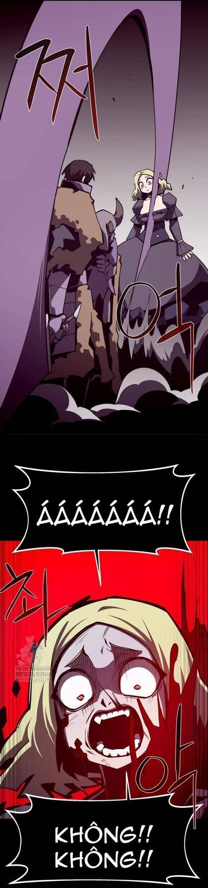 Hồi Ức Trong Ngục Tối Chapter 139 - 36