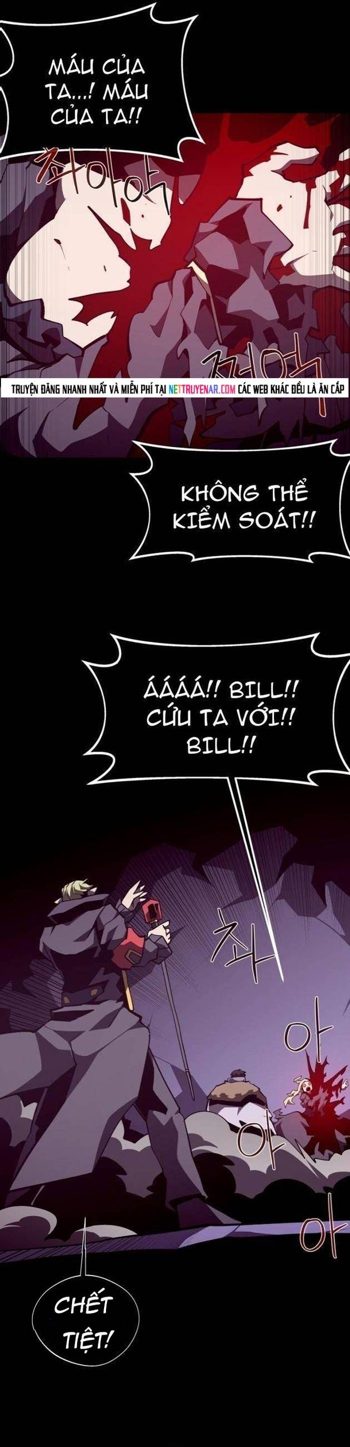 Hồi Ức Trong Ngục Tối Chapter 139 - 37