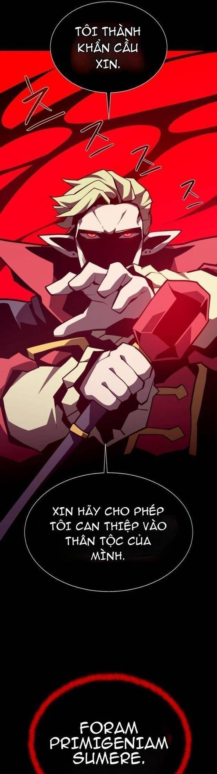 Hồi Ức Trong Ngục Tối Chapter 139 - 38