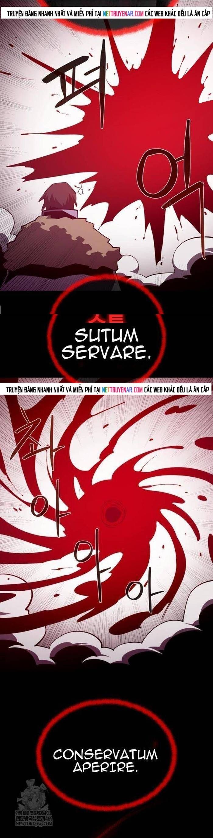 Hồi Ức Trong Ngục Tối Chapter 139 - 39