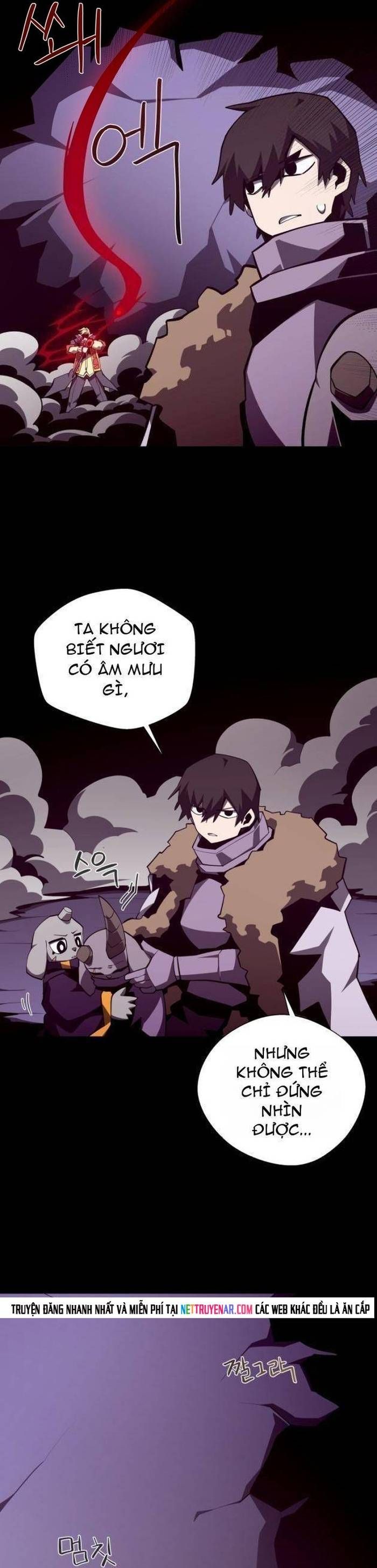 Hồi Ức Trong Ngục Tối Chapter 139 - 40