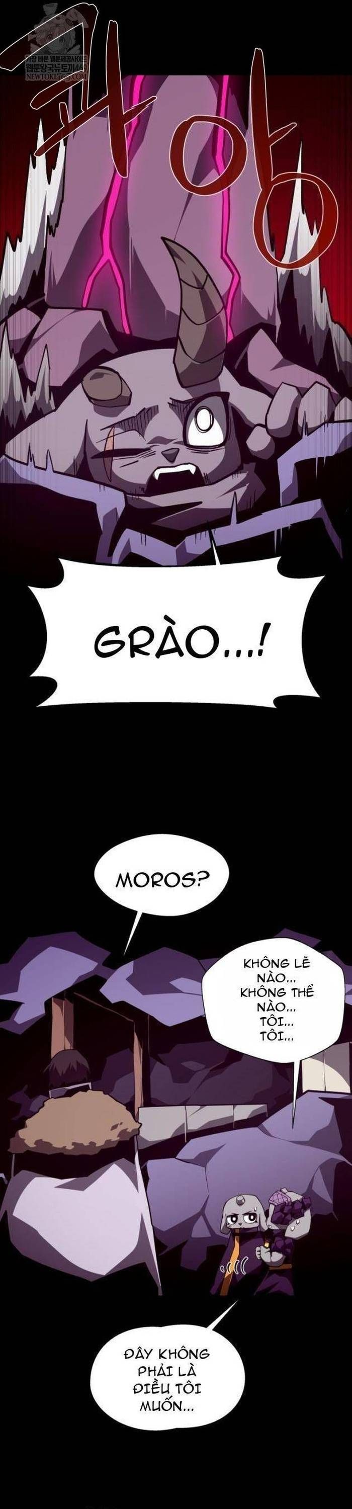 Hồi Ức Trong Ngục Tối Chapter 139 - 6