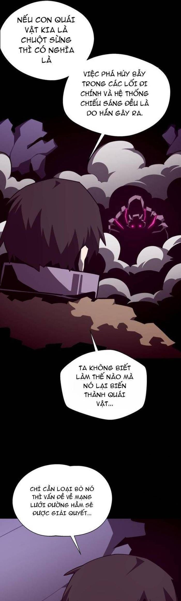 Hồi Ức Trong Ngục Tối Chapter 139 - 8