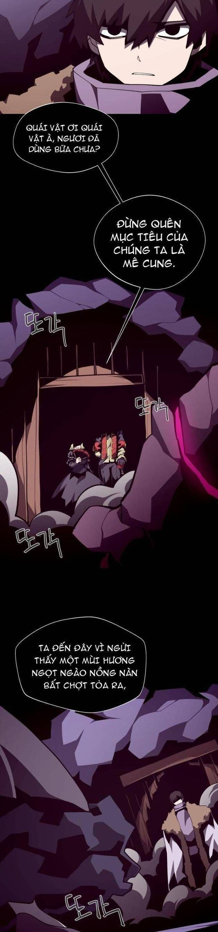 Hồi Ức Trong Ngục Tối Chapter 139 - 9