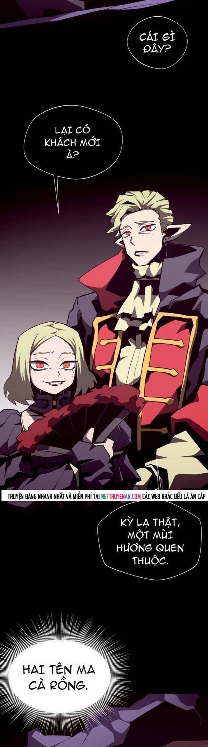 Hồi Ức Trong Ngục Tối Chapter 139 - 10