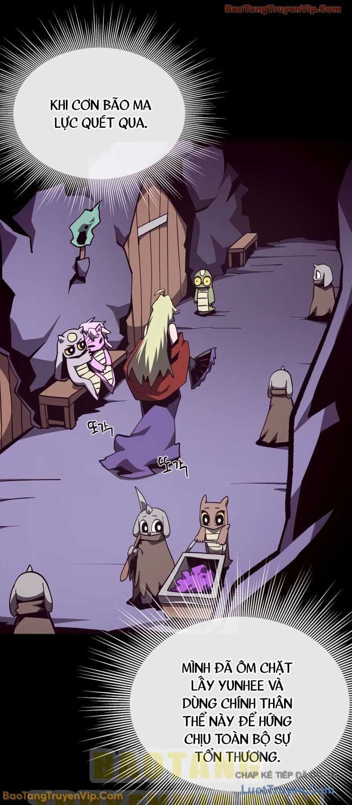 Hồi Ức Trong Ngục Tối Chapter 140 - 11