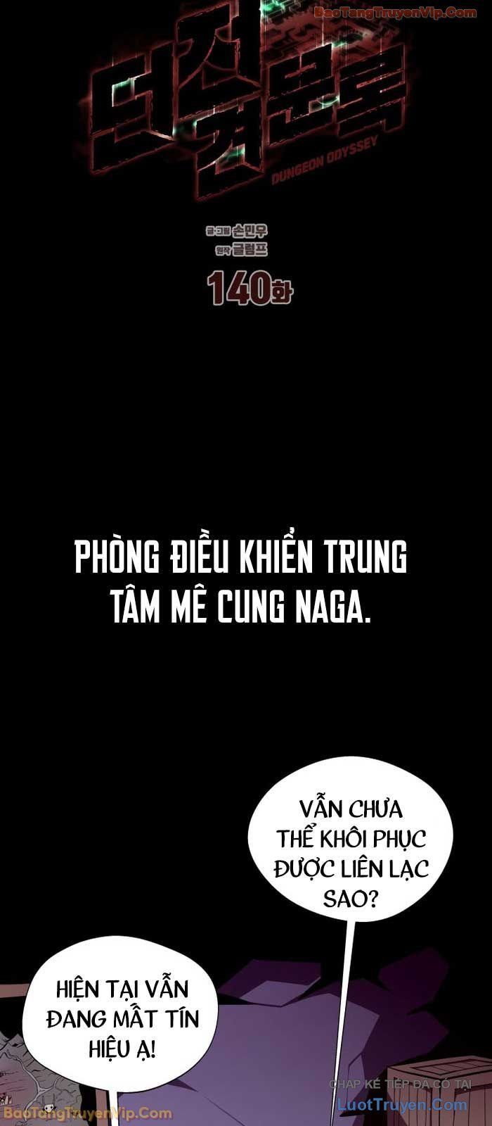 Hồi Ức Trong Ngục Tối Chapter 140 - 22