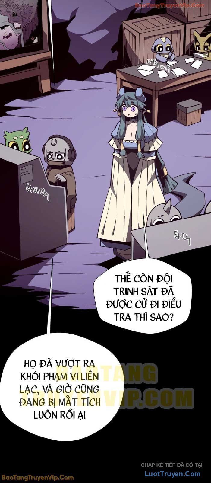 Hồi Ức Trong Ngục Tối Chapter 140 - 23