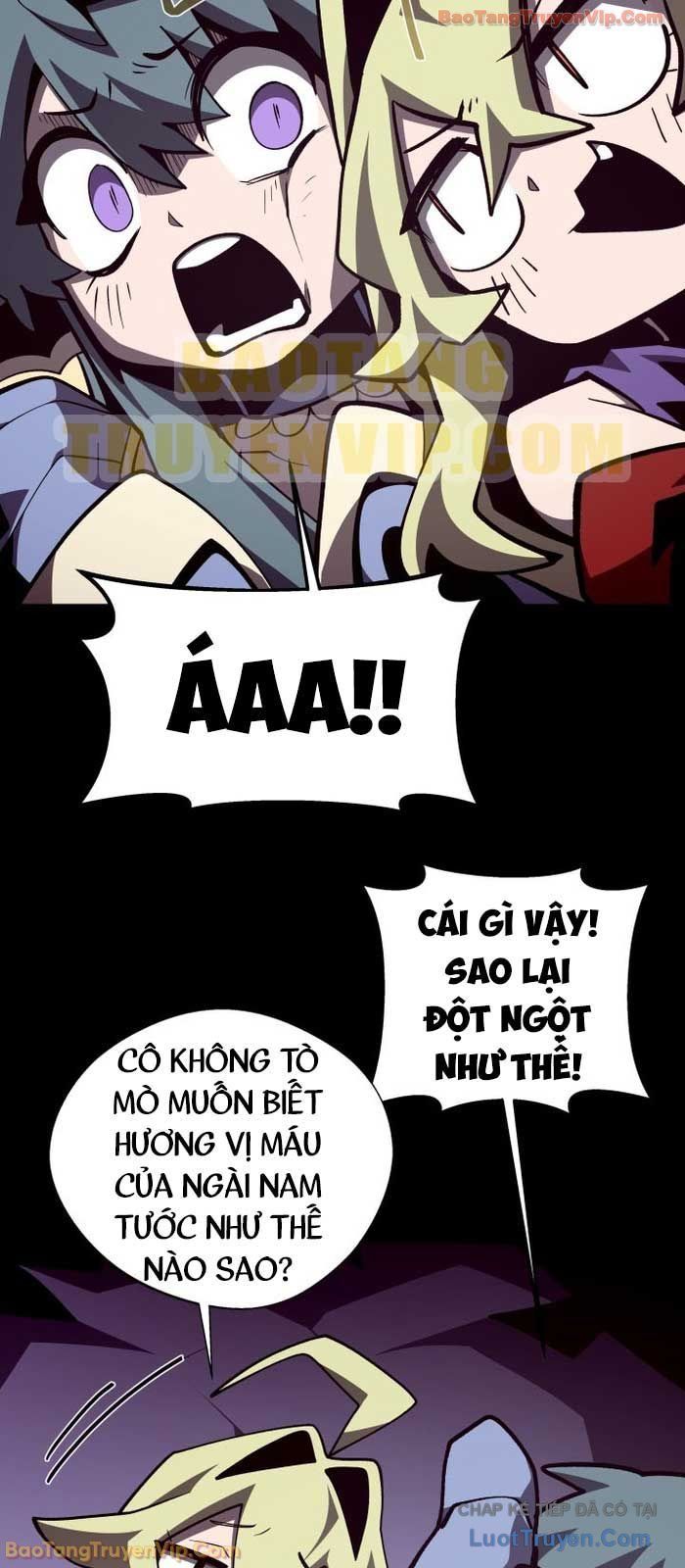 Hồi Ức Trong Ngục Tối Chapter 140 - 25