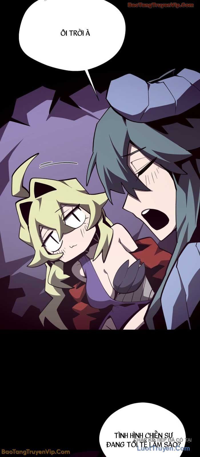 Hồi Ức Trong Ngục Tối Chapter 140 - 28