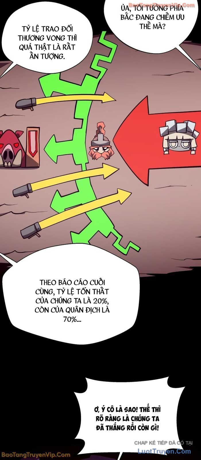 Hồi Ức Trong Ngục Tối Chapter 140 - 31