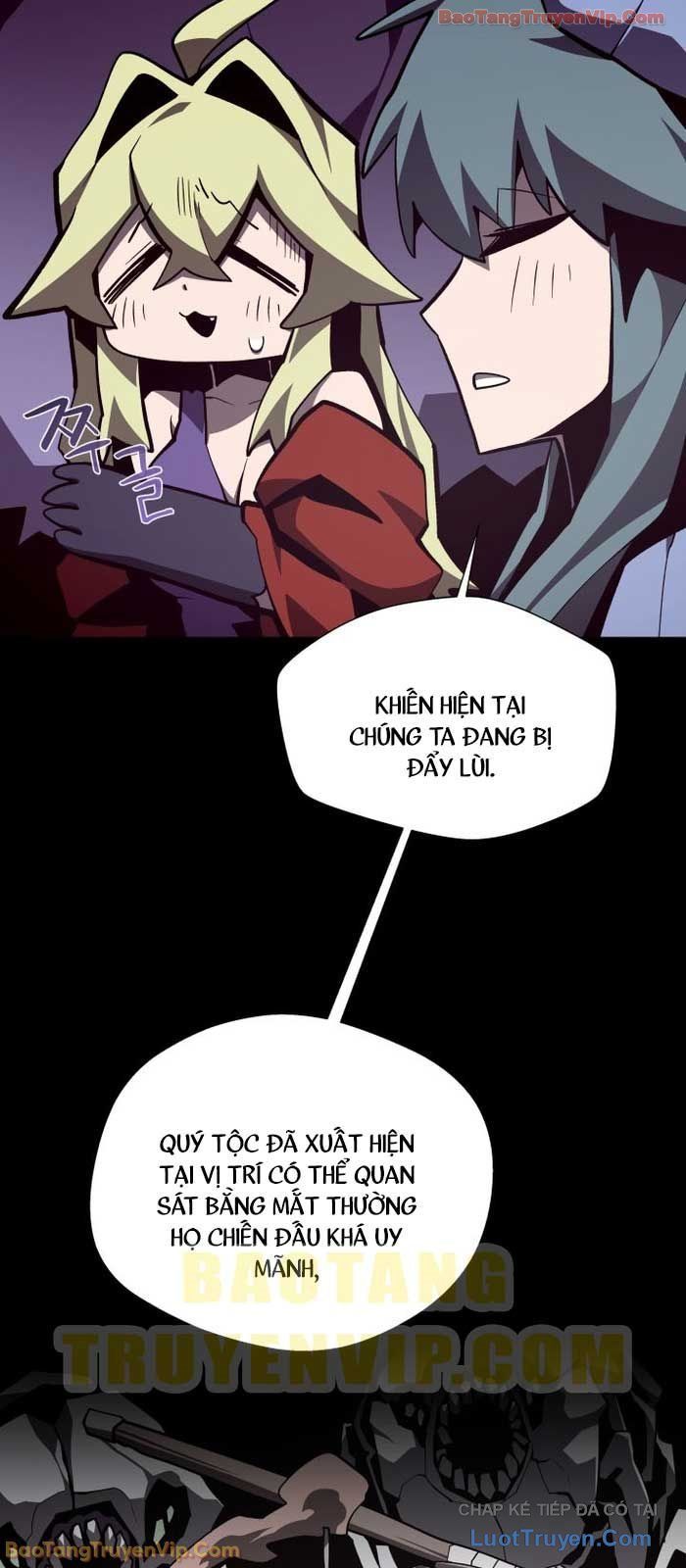 Hồi Ức Trong Ngục Tối Chapter 140 - 33