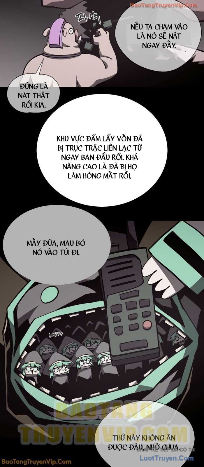 Hồi Ức Trong Ngục Tối Chapter 140 - 37