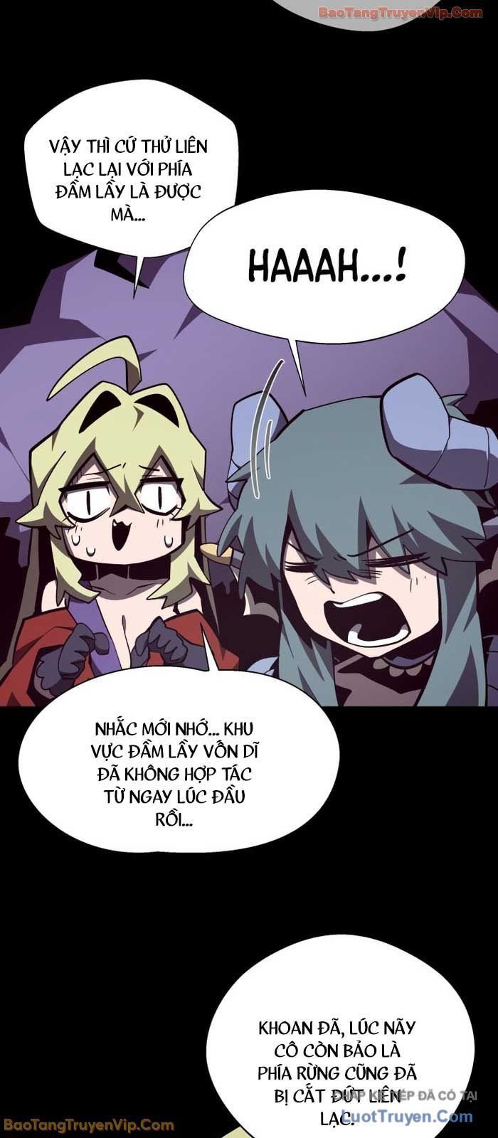 Hồi Ức Trong Ngục Tối Chapter 140 - 38