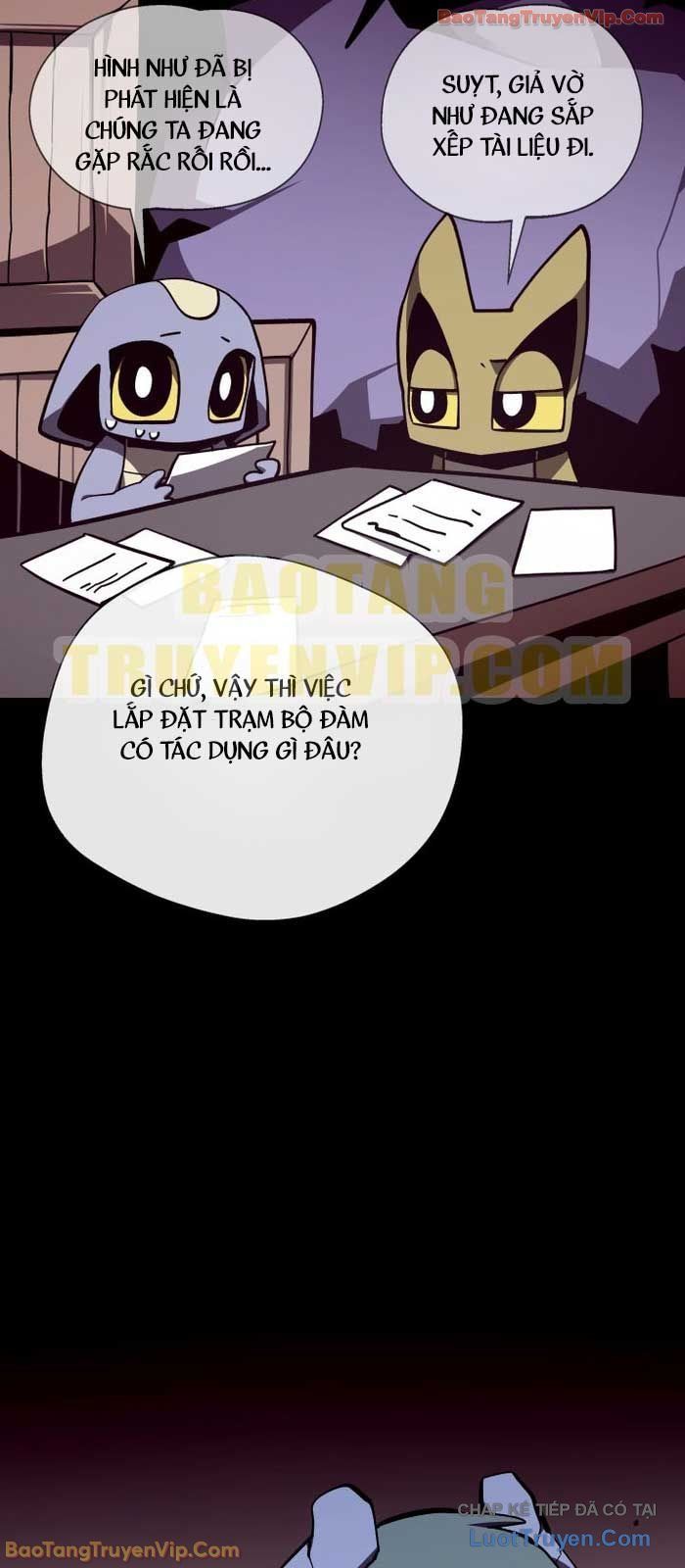 Hồi Ức Trong Ngục Tối Chapter 140 - 40