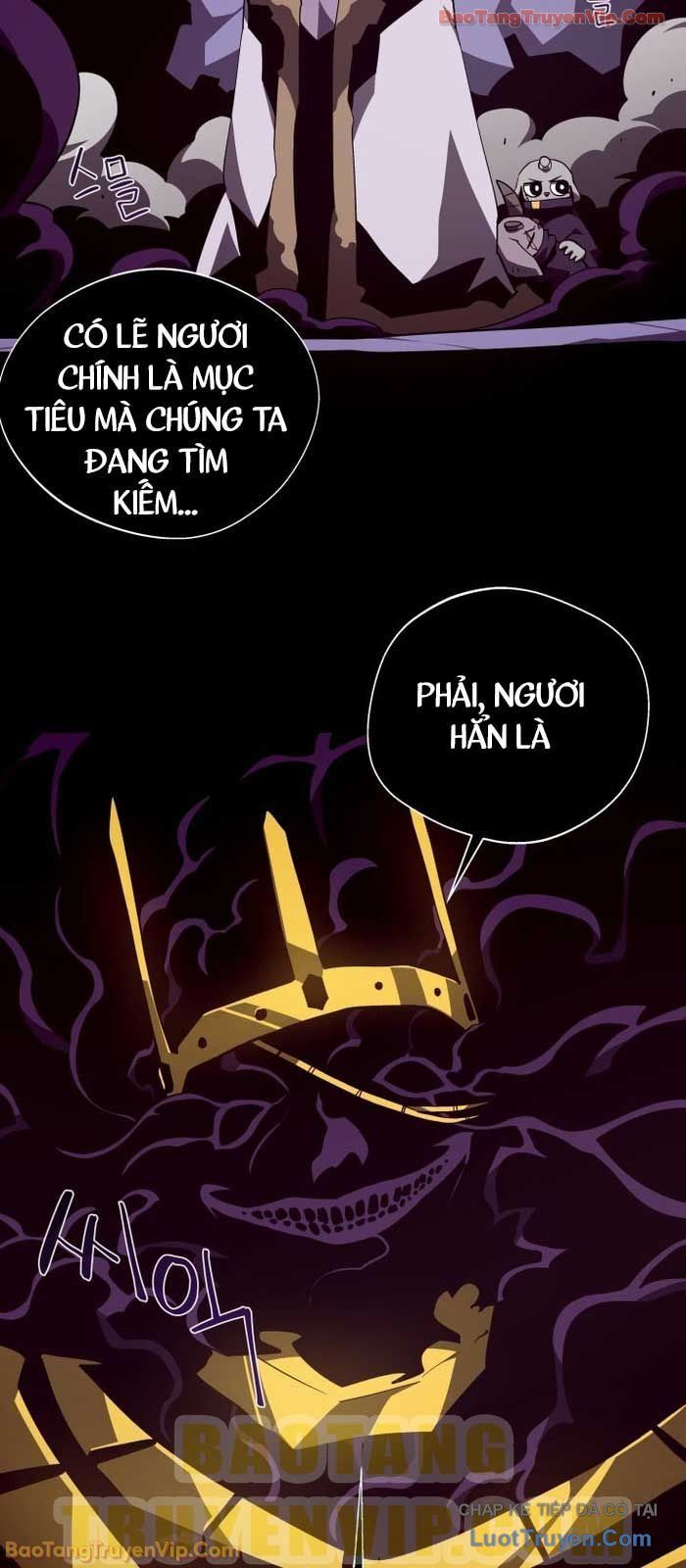 Hồi Ức Trong Ngục Tối Chapter 140 - 52