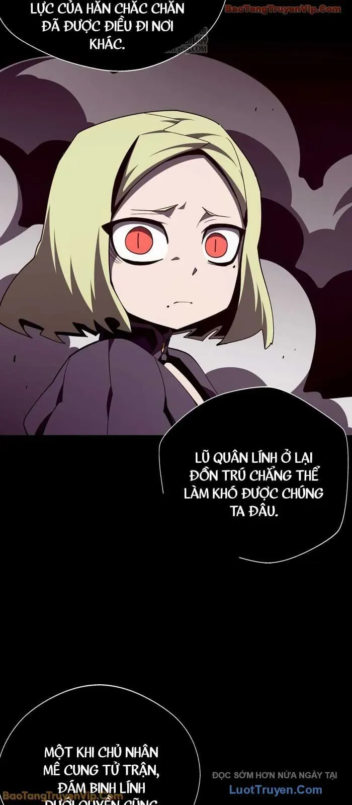 Hồi Ức Trong Ngục Tối Chapter 141 - 11