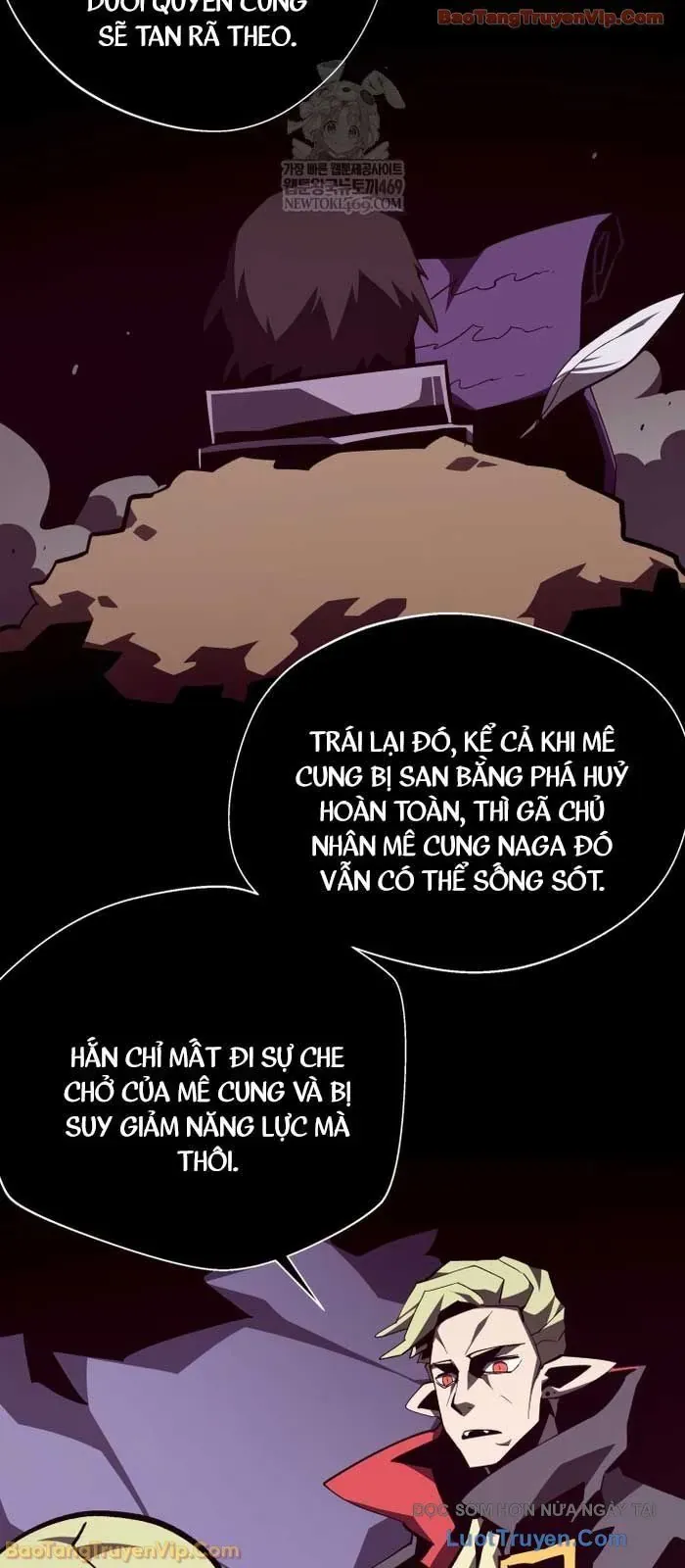 Hồi Ức Trong Ngục Tối Chapter 141 - 12