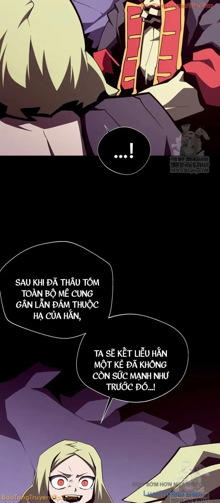 Hồi Ức Trong Ngục Tối Chapter 141 - 13