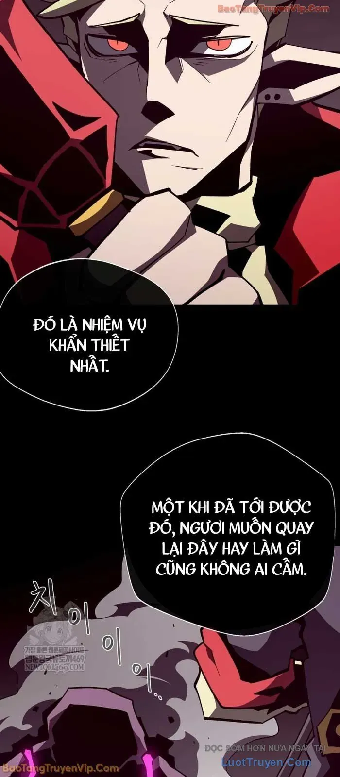 Hồi Ức Trong Ngục Tối Chapter 141 - 21