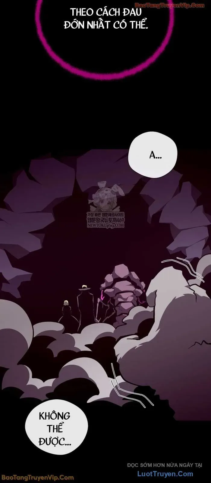 Hồi Ức Trong Ngục Tối Chapter 141 - 25
