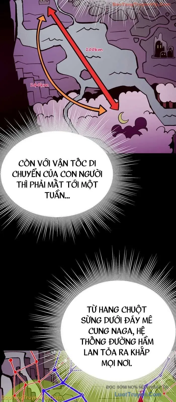 Hồi Ức Trong Ngục Tối Chapter 141 - 28