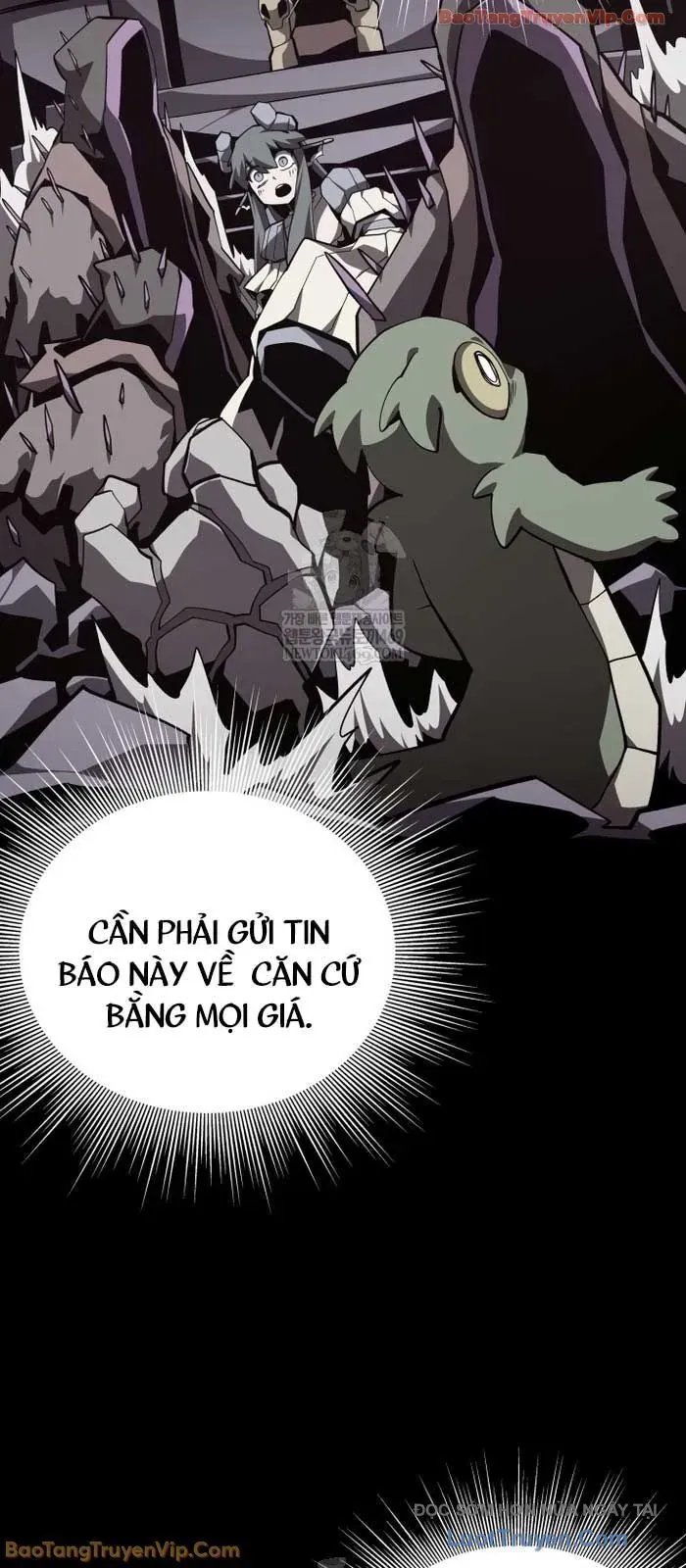 Hồi Ức Trong Ngục Tối Chapter 141 - 30