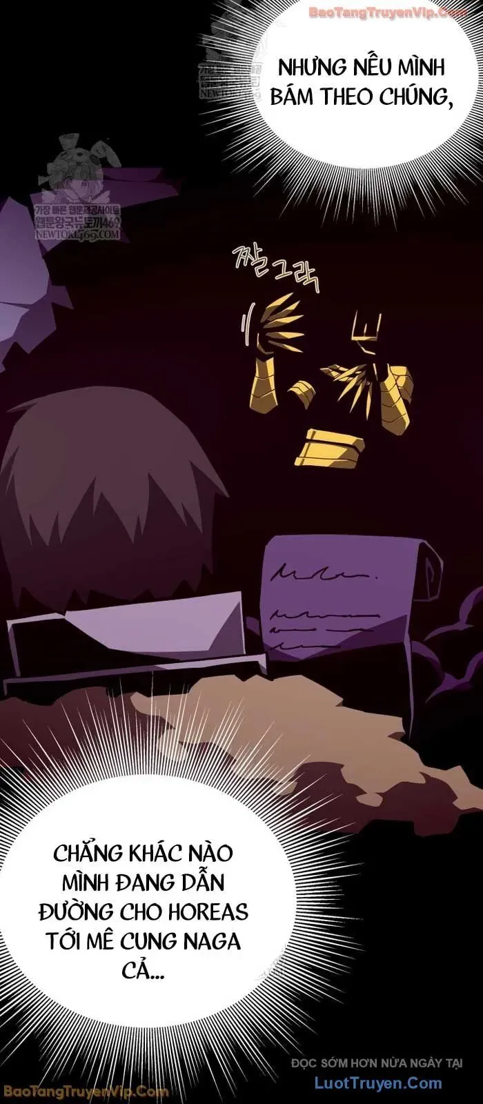 Hồi Ức Trong Ngục Tối Chapter 141 - 31