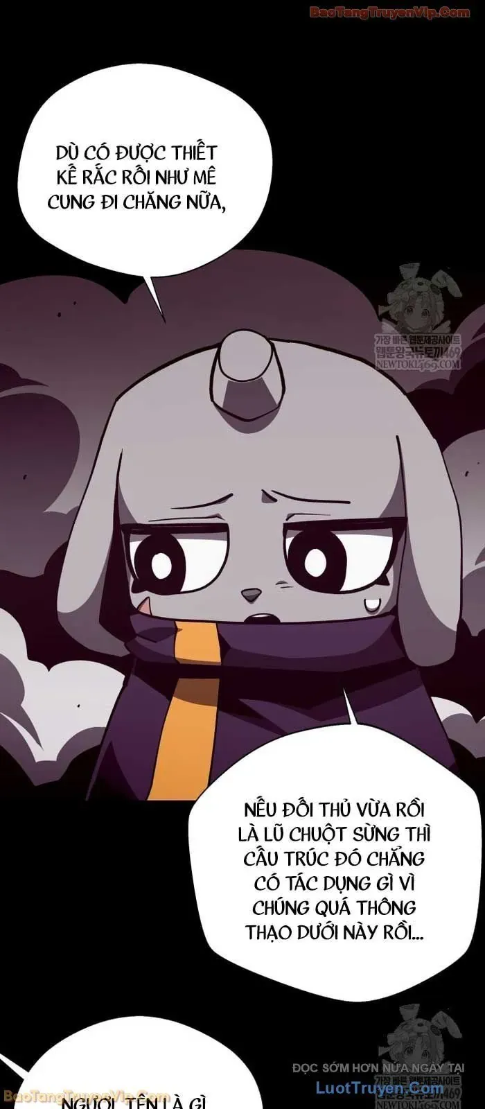 Hồi Ức Trong Ngục Tối Chapter 141 - 35