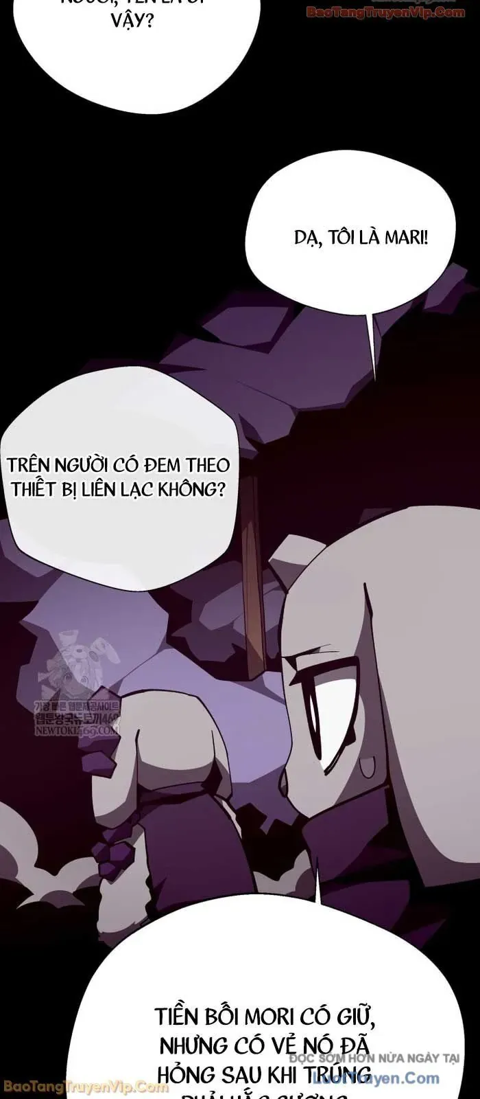 Hồi Ức Trong Ngục Tối Chapter 141 - 36