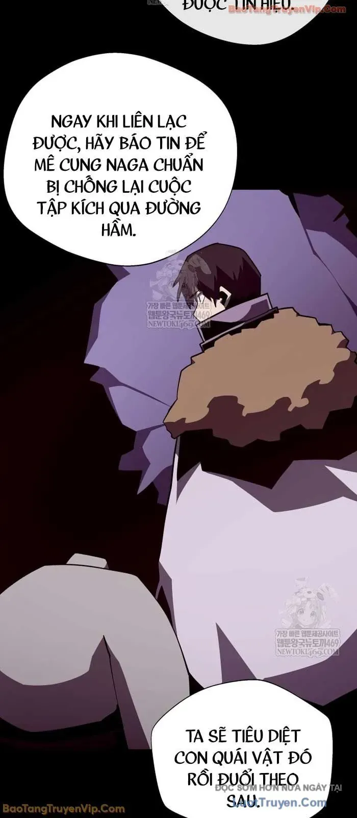 Hồi Ức Trong Ngục Tối Chapter 141 - 38