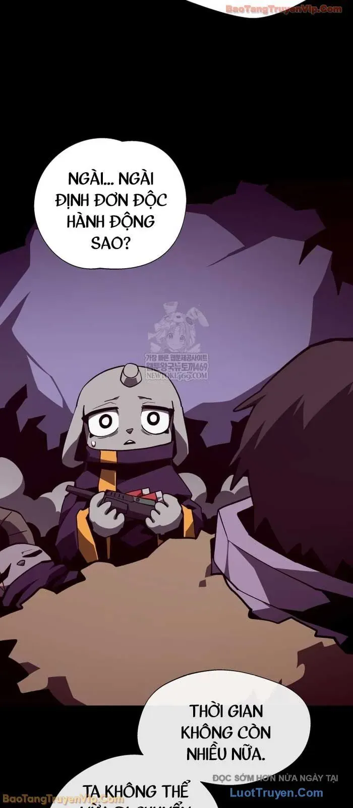 Hồi Ức Trong Ngục Tối Chapter 141 - 39