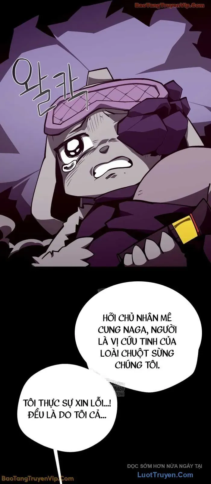 Hồi Ức Trong Ngục Tối Chapter 141 - 50