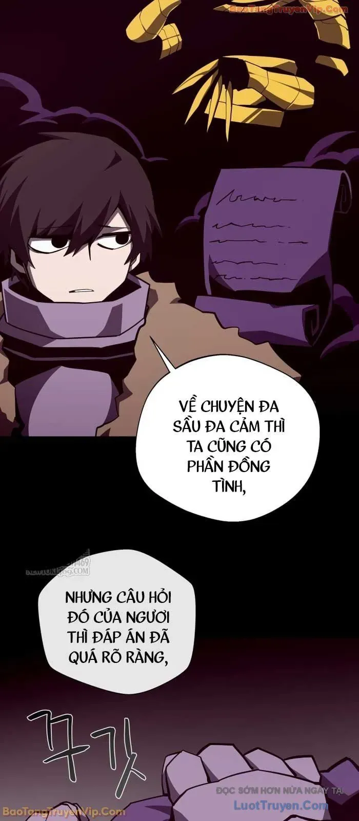 Hồi Ức Trong Ngục Tối Chapter 141 - 54