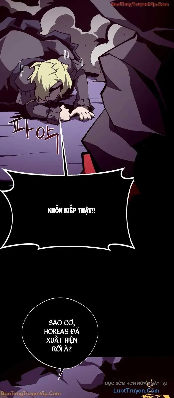 Hồi Ức Trong Ngục Tối Chapter 141 - 7