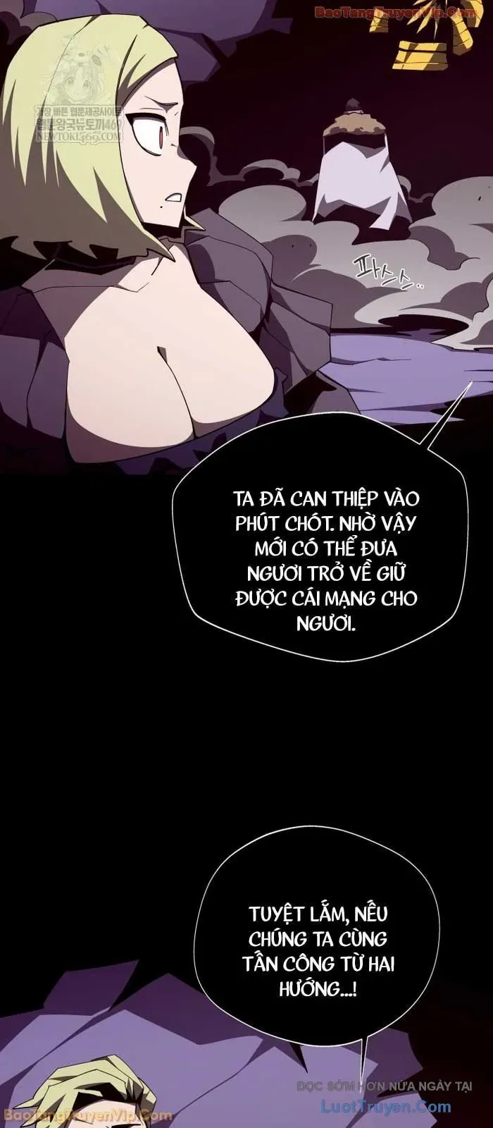 Hồi Ức Trong Ngục Tối Chapter 141 - 8