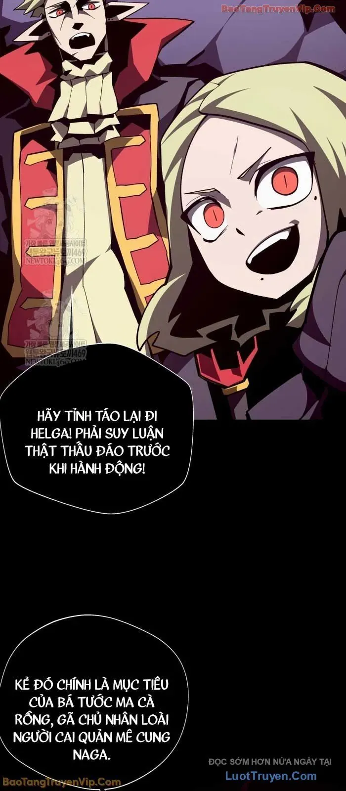 Hồi Ức Trong Ngục Tối Chapter 141 - 9