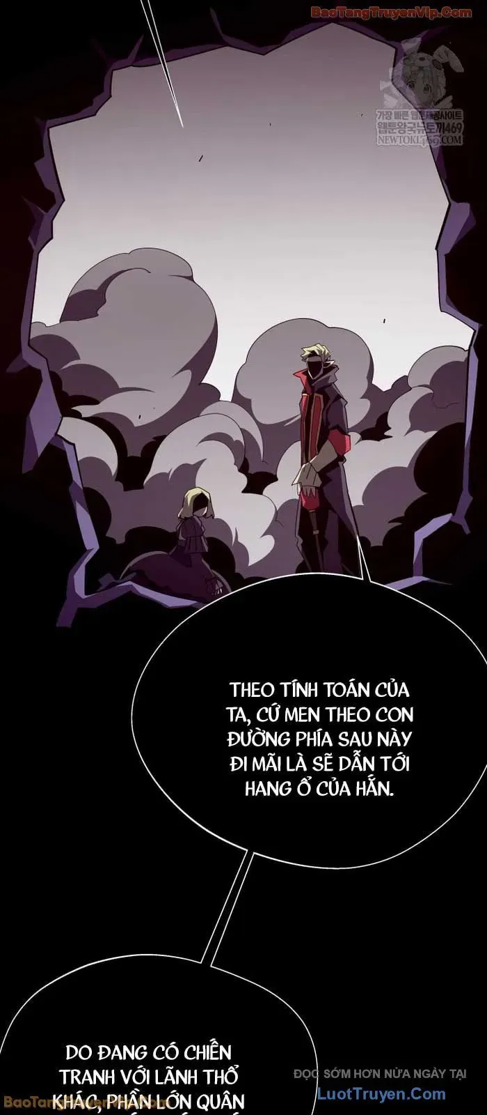 Hồi Ức Trong Ngục Tối Chapter 141 - 10