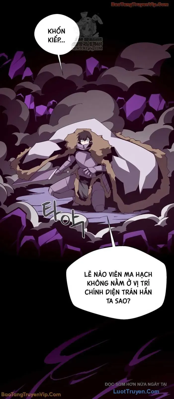 Hồi Ức Trong Ngục Tối Chapter 142 - 8