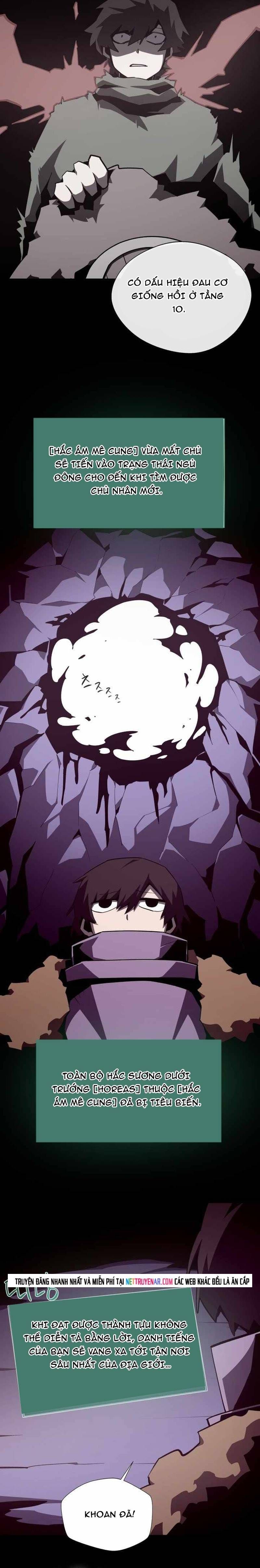 Hồi Ức Trong Ngục Tối Chapter 145 - 12